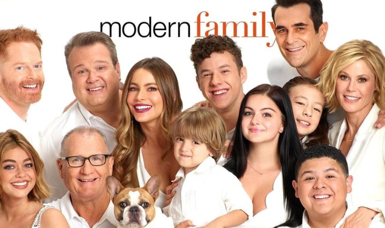 Modern Family: Saiba como está hoje o elenco - Seriador Tech