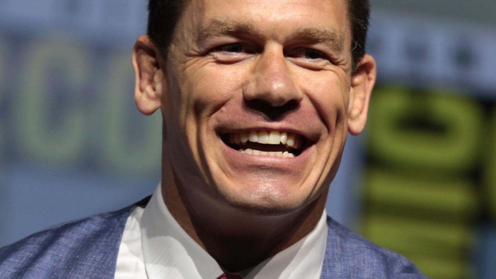 John Cena, estrela de Little Brother