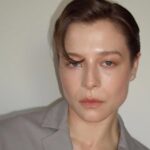 Emma D'Arcy