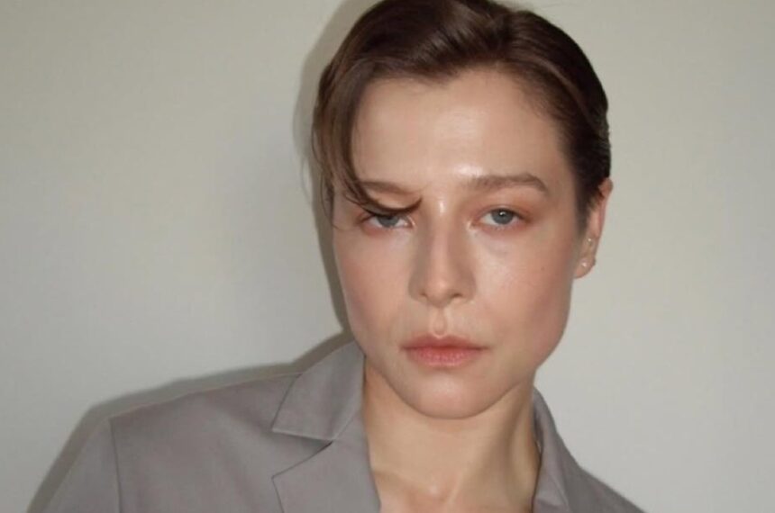Emma D'Arcy