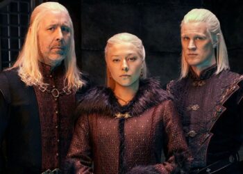 House of the Dragon 3ª temporada: trailer, data e horário do episódio 4