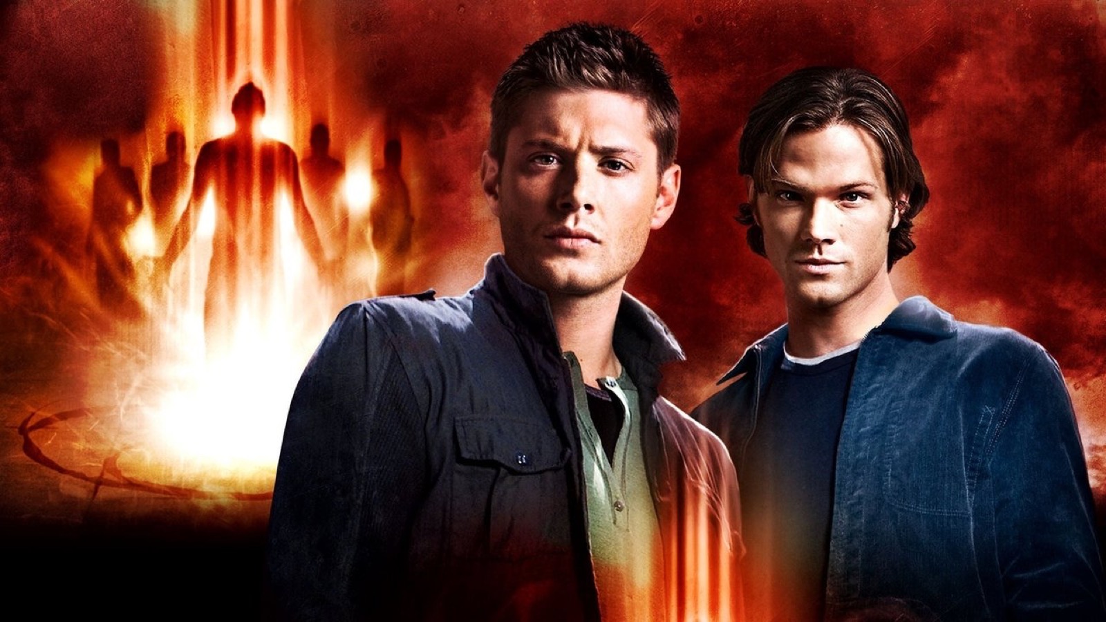 Jensen Ackles | Conheça a sua carreira e os futuros projetos