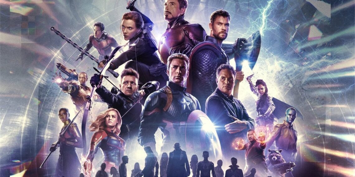 backup marvel studios