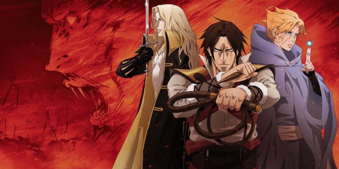 Castlevania, 4ª temporada – Crítica
