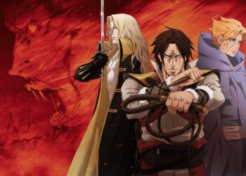 Castlevania, 4ª temporada – Crítica