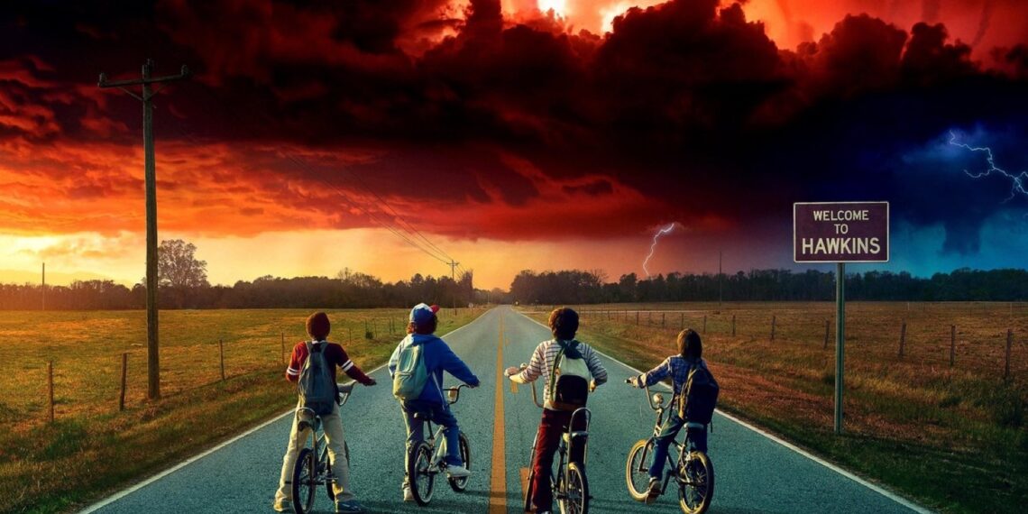 Stranger Things, 4ª temporada | Por que a nova temporada está demorando tanto pra estrear na Netflix?