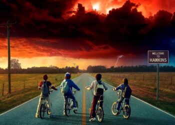 Stranger Things, 4ª temporada | Por que a nova temporada está demorando tanto pra estrear na Netflix?