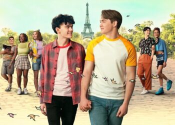 Mês do Orgulho LGBTQIA+| Séries para assistir durante a comemoração de junho