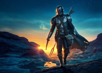 Star Wars: Visions | Data de estreia e imagens oficiais do 1º anime antológico de ‘Guerra nas Estrelas'