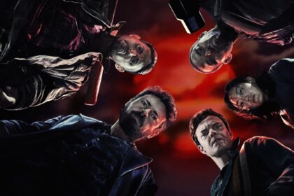 The Boys | Conheça o personagem de Jensen Ackles na 3ª temporada