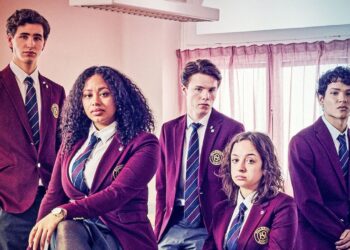 Young Royals | Conheça a nova série da Netflix e quando devemos esperar a sua 2ª temporada
