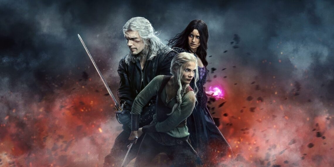 WitcherCon | Netflix e CD Project Red realizam o 1º evento da franquia, com novidades da 2ª temporada de ‘The Witcher' e muito mais