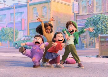 Turning Red | Próximo filme da Pixar acaba de receber seu 1º trailer e data de lançamento