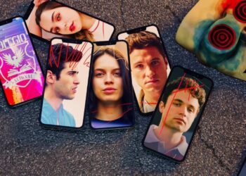 Control Z 2ª temporada: Data de estreia na Netflix, sinopse e tudo o que você precisa saber.