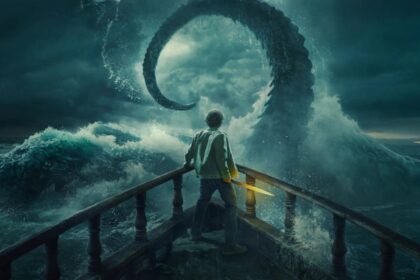 Percy Jackson e os Olimpianos | Saiba tudo sobre a série do Disney+ e a trajetória da amada saga
