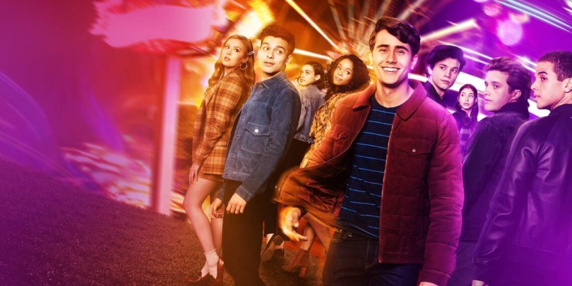 Love, Victor | Hulu renova o seriado do 'Simonverso' para sua 3ª temporada