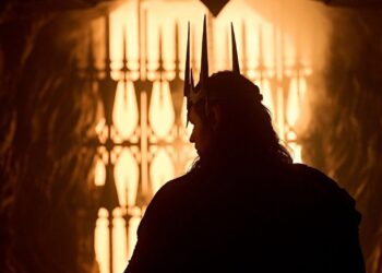 O Senhor dos Anéis | Fim das gravações da 1ª temporada, data de estreia e nova imagem oficial