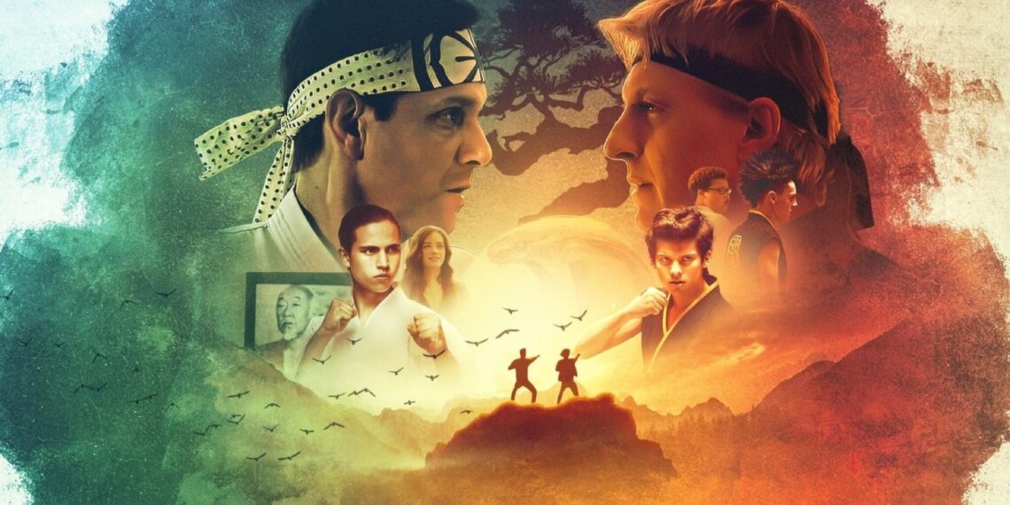 Besouro Azul | Xolo Maridueña de ‘Cobra Kai' será Jaime Reyes no novo filme da DC para o HBO Max
