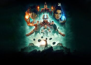 Avatar: A Lenda de Aang | Netflix revela 4 nomes para o elenco principal de sua série live-action
