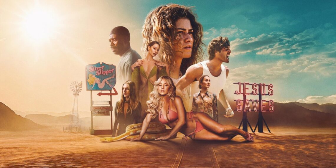 Canário Negro: HBO Max fará o 1º filme spin-off de “Aves de Rapina”