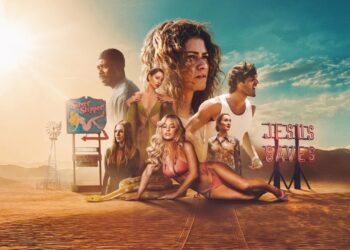 Canário Negro: HBO Max fará o 1º filme spin-off de “Aves de Rapina”