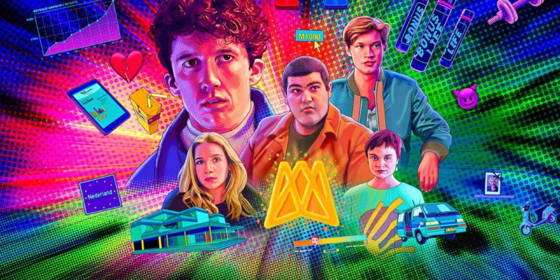 Como vender drogas online (rápido) 4ª temporada: Data de estreia na Netflix e spoilers