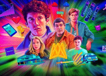 Como vender drogas online (rápido) 4ª temporada: Data de estreia na Netflix e spoilers