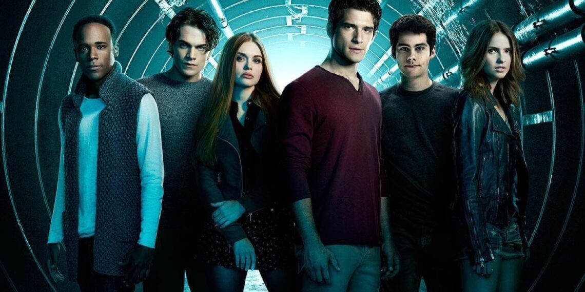Filme revival de Teen Wolf está sendo desenvolvido pela Paramount+