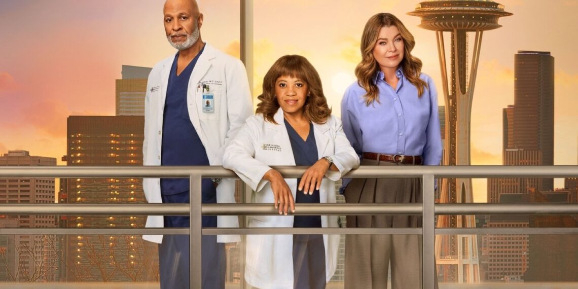 Quando a 18ª temporada de Grey's Anatomy estreia no Brasil? Saiba tudo!