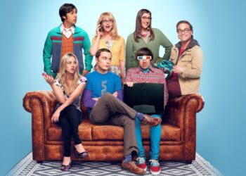 Astro de The Big Bang Theory aparecerá em Young Sheldon pela primeira vez; Saiba os detalhes!