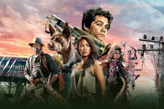Love and Monsters | Conheça o novo filme da Netflix estrelado por Dylan O’Bryan