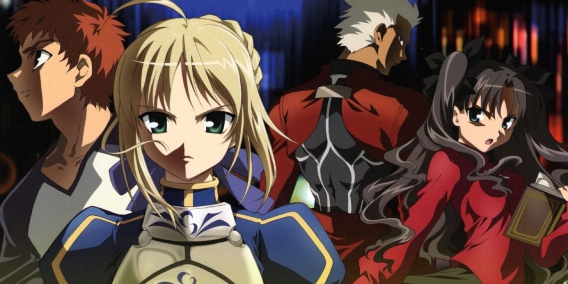 Fate: A Saga Winx 2ª temporada: Data de estreia na Netflix e tudo o que sabemos