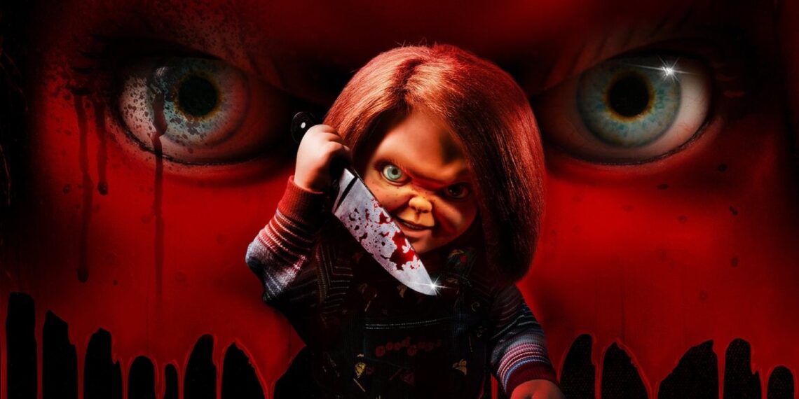 Chucky 2ª temporada: Data de estreia na Star+ e tudo o que sabemos