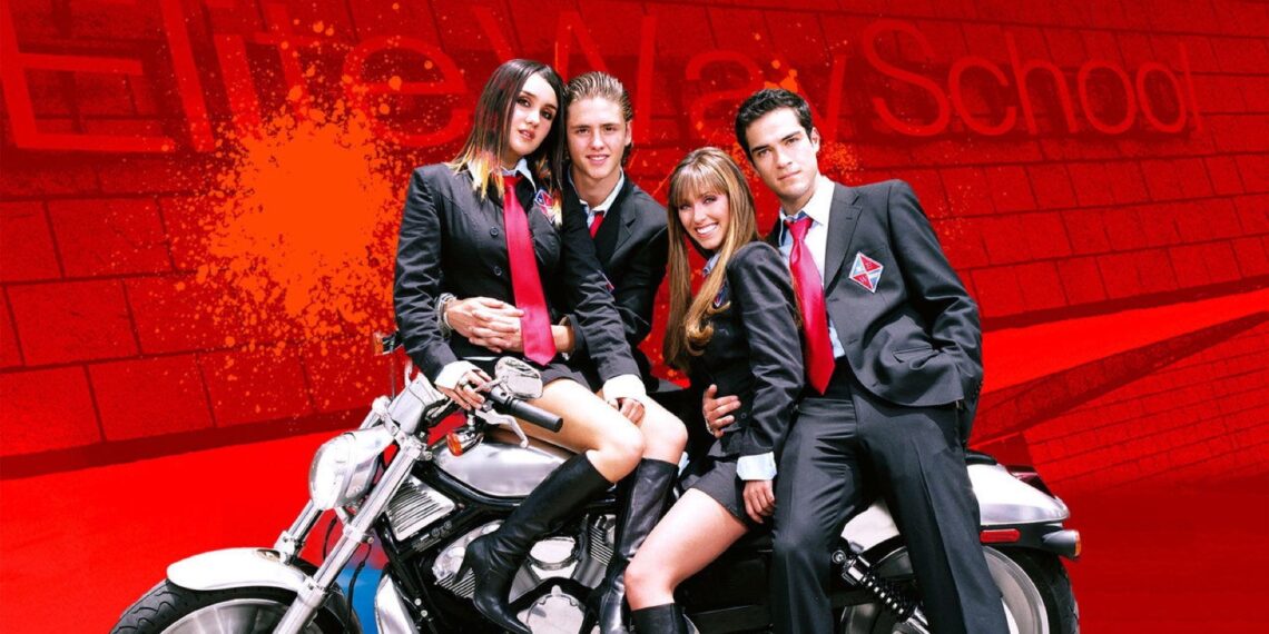 Rebelde 2ª temporada: Data de estreia na Netflix e spoilers