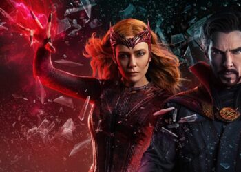 Trailer de Doutor Estranho 2: Entenda tudo que foi revelado!