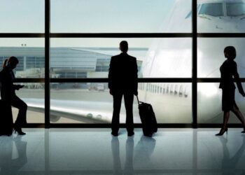 3 meilleures applications pour acheter des billets d'avion à bas prix !