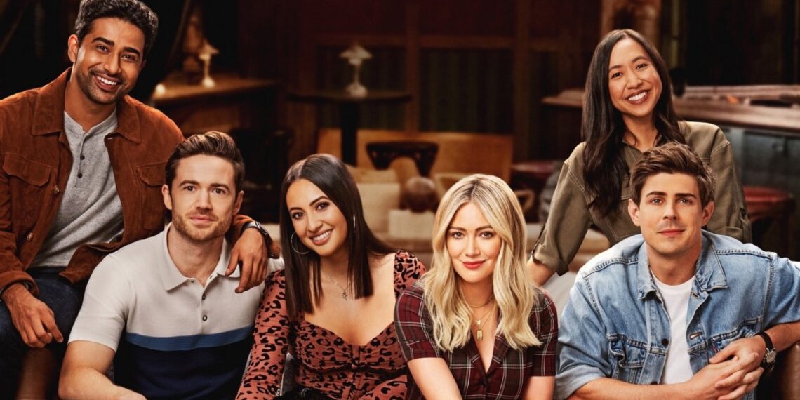 How I Met Your Father | 1º Spin-off de How I Met Your Mother é oficializado com Hilary Duff