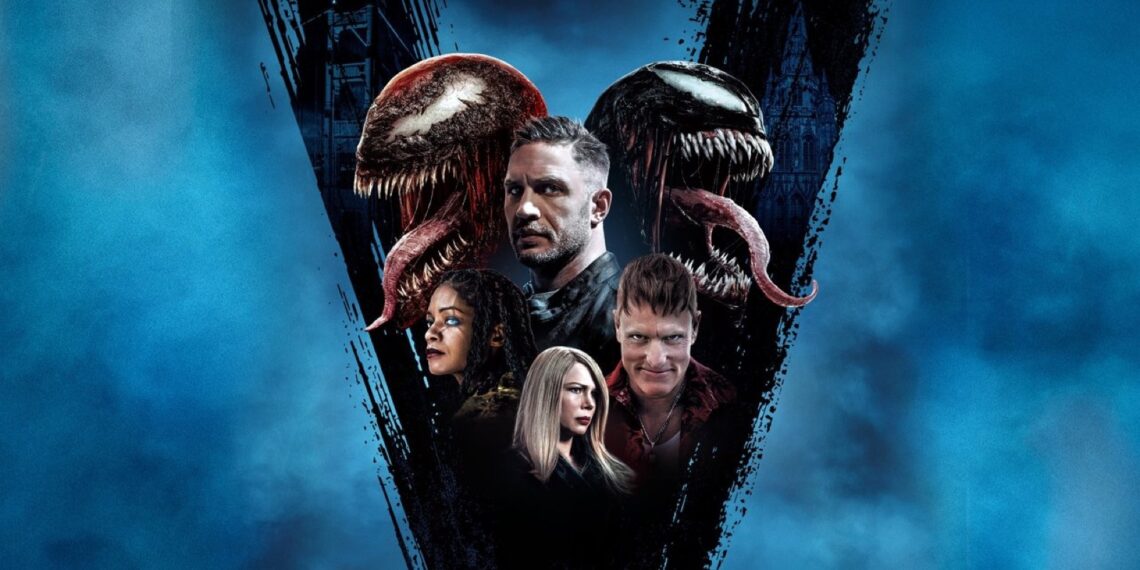 Venom: Tempo de Carnificina | 1º trailer e visual do novo vilão são revelados