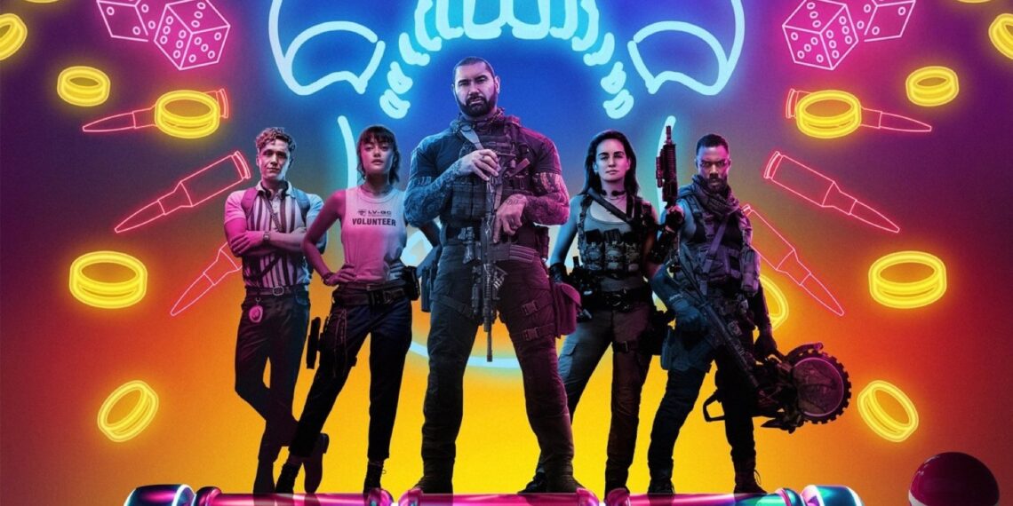 Army of the Dead: Invasão em Las Vegas | Netflix revela os primeiros 15 minutos do filme