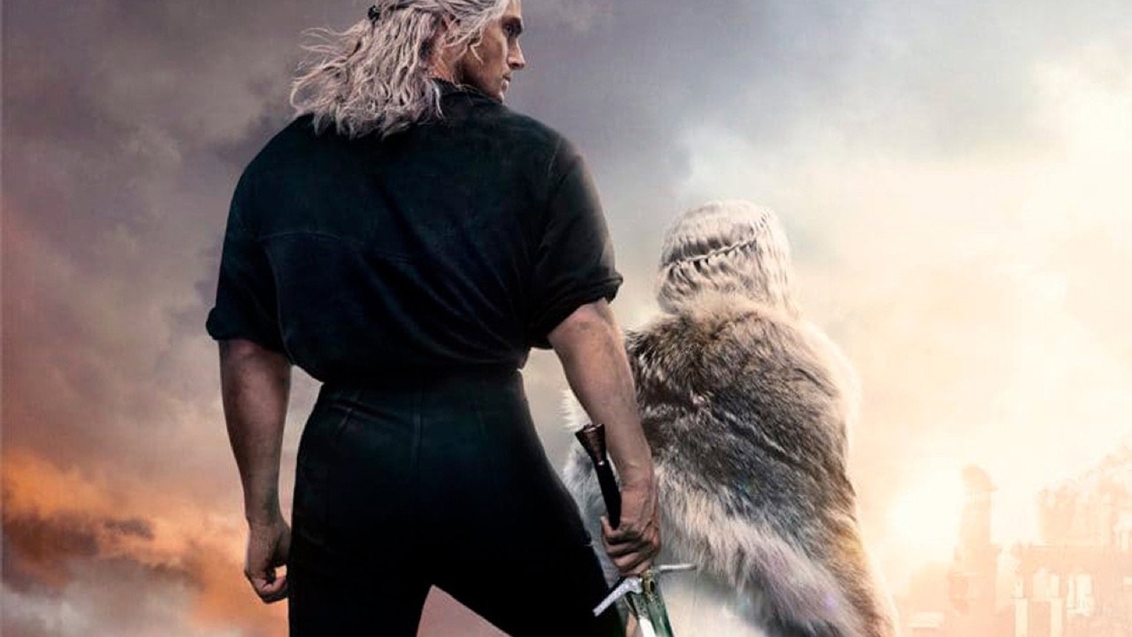 The Witcher: Lenda do Lobo | Filme em anime da Netflix recebe o seu 1º trailer e mais detalhes