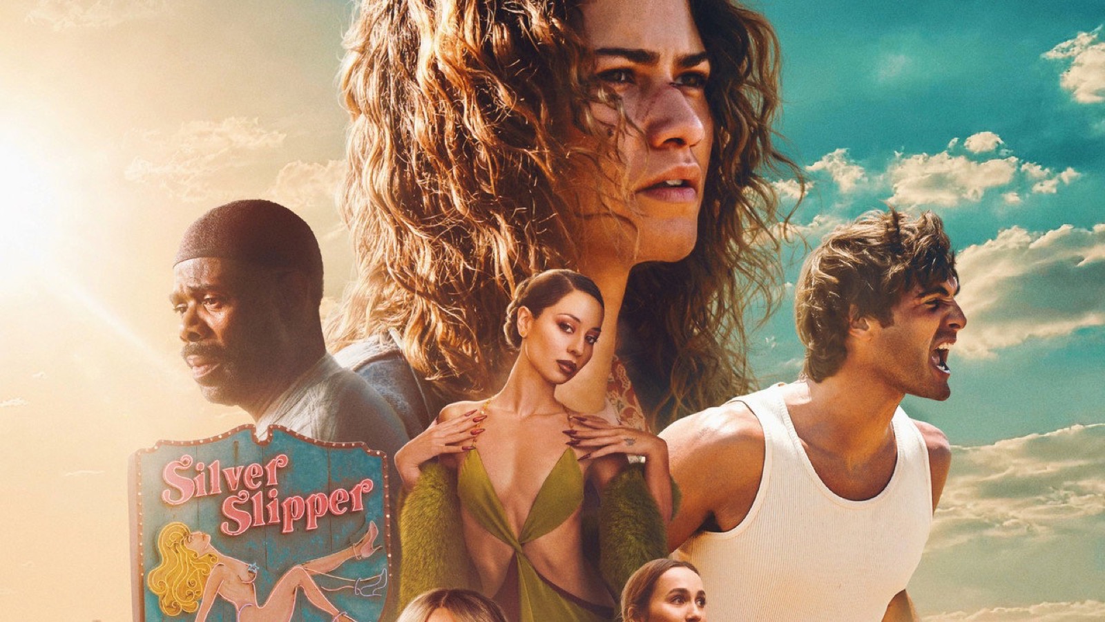 Euphoria 2ª temporada: Data de estreia no HBO Max e spoilers