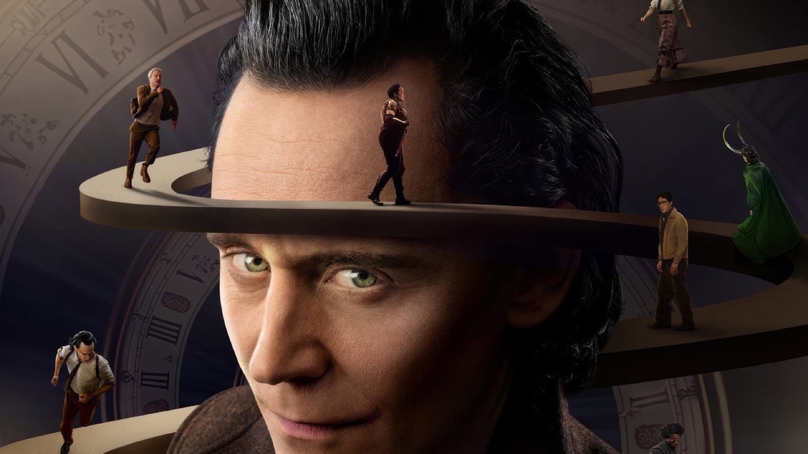 Loki 2ª temporada | Descubra tudo sobre o futuro do Deus da Mentira no novo multiverso do MCU