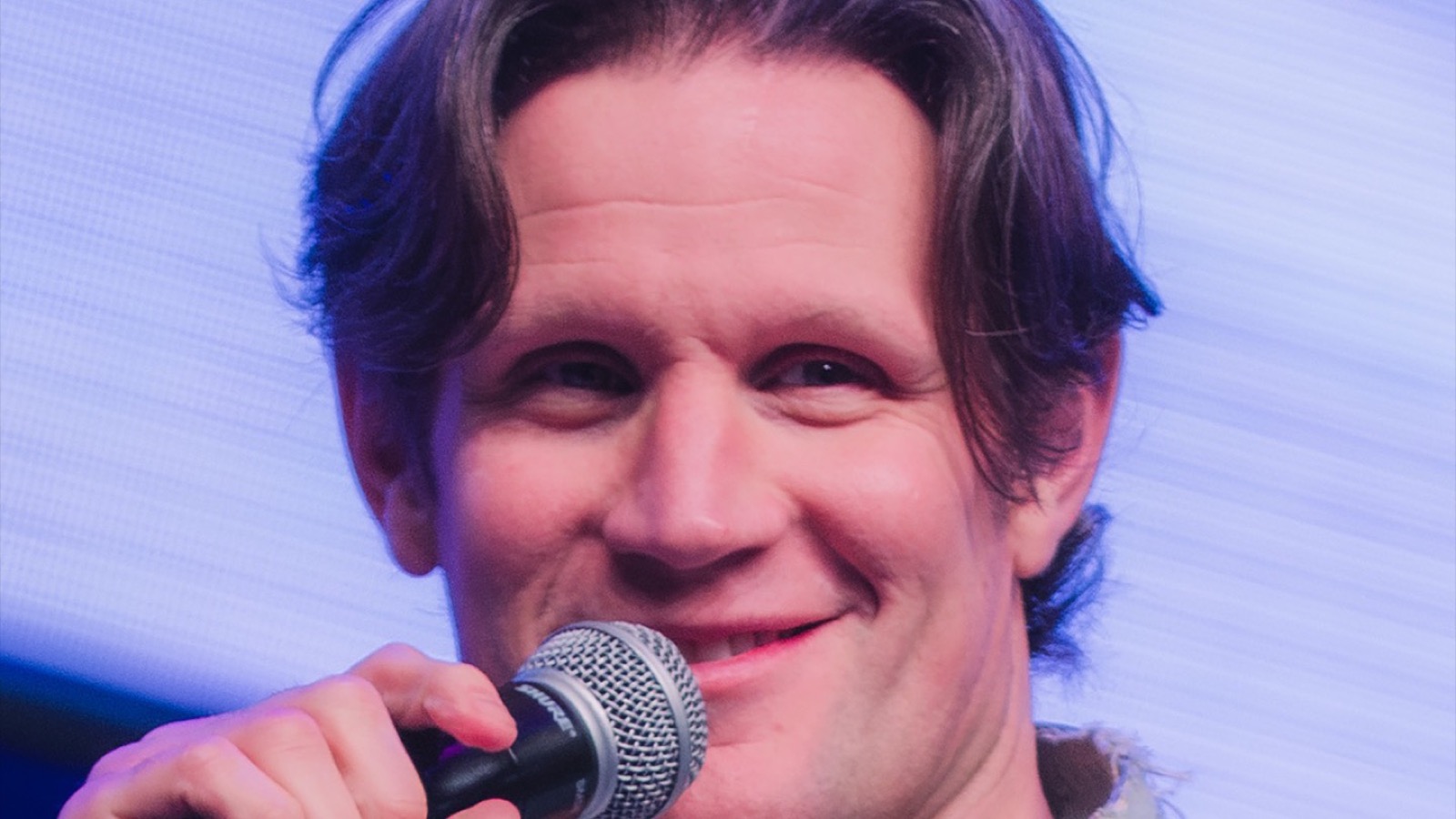 Matt Smith, intérprete de Daemon Targaryen