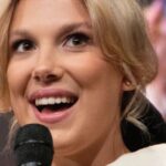 Millie Bobby Brown, Enola Holmes 3