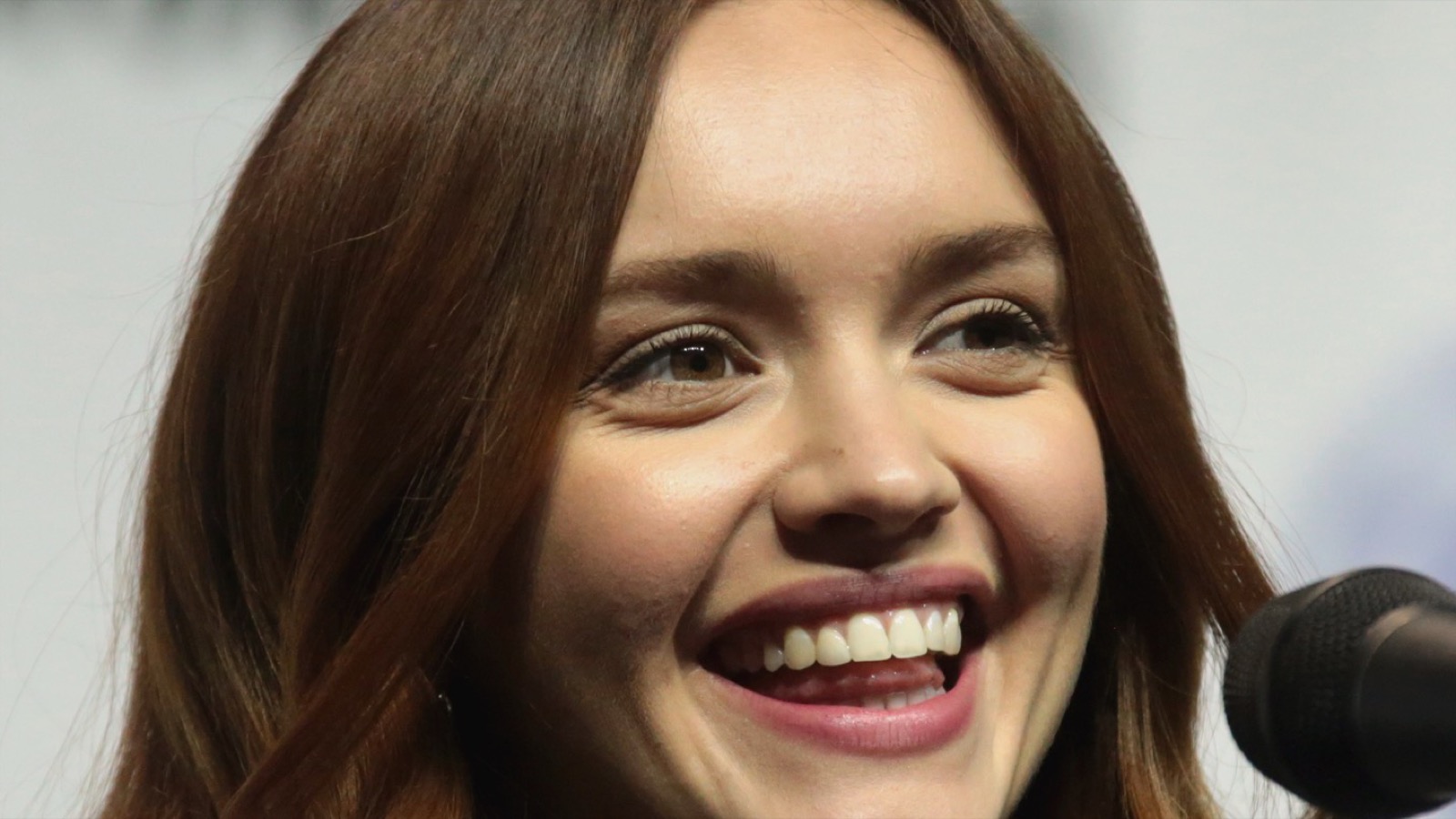 Olivia Cooke, intérprete de Alicent Hightower