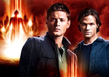 Jensen Ackles | Conheça a sua carreira e os futuros projetos