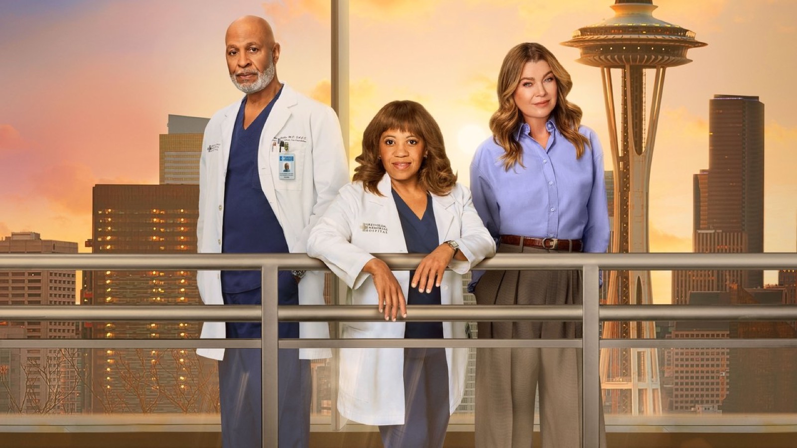 Quando a 18ª temporada de Grey's Anatomy estreia no Brasil? Saiba tudo! — destaque Quando a 18ª temporada de Grey's Anatomy estreia no Brasil? Saiba tudo!