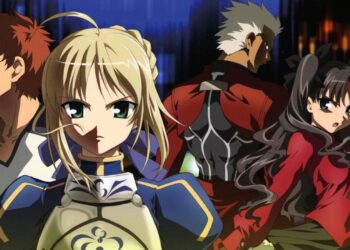 Fate: A Saga Winx 2ª temporada: Data de estreia na Netflix e tudo o que sabemos
