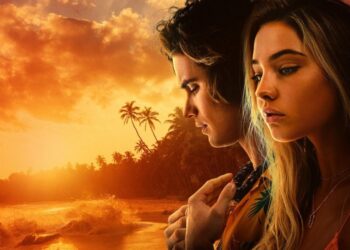 Outer Banks foi cancelada pela Netflix? Entenda tudo!