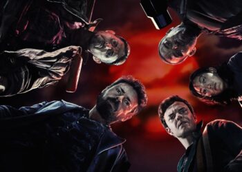 The Boys 3ª temporada: Data de estreia no Prime Video e spoilers